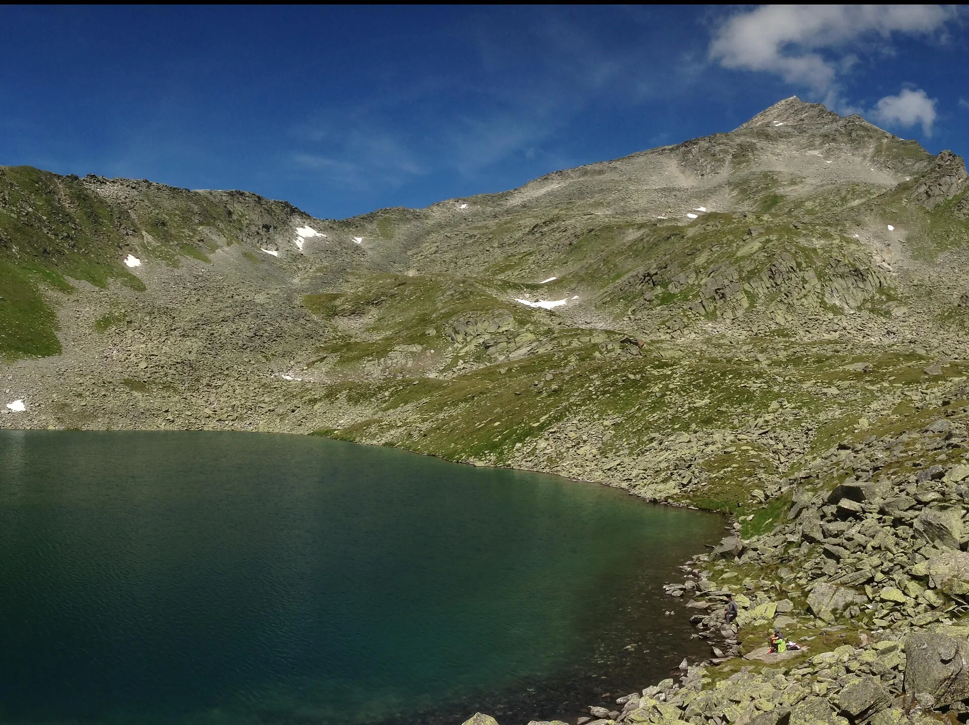 Waldnersee