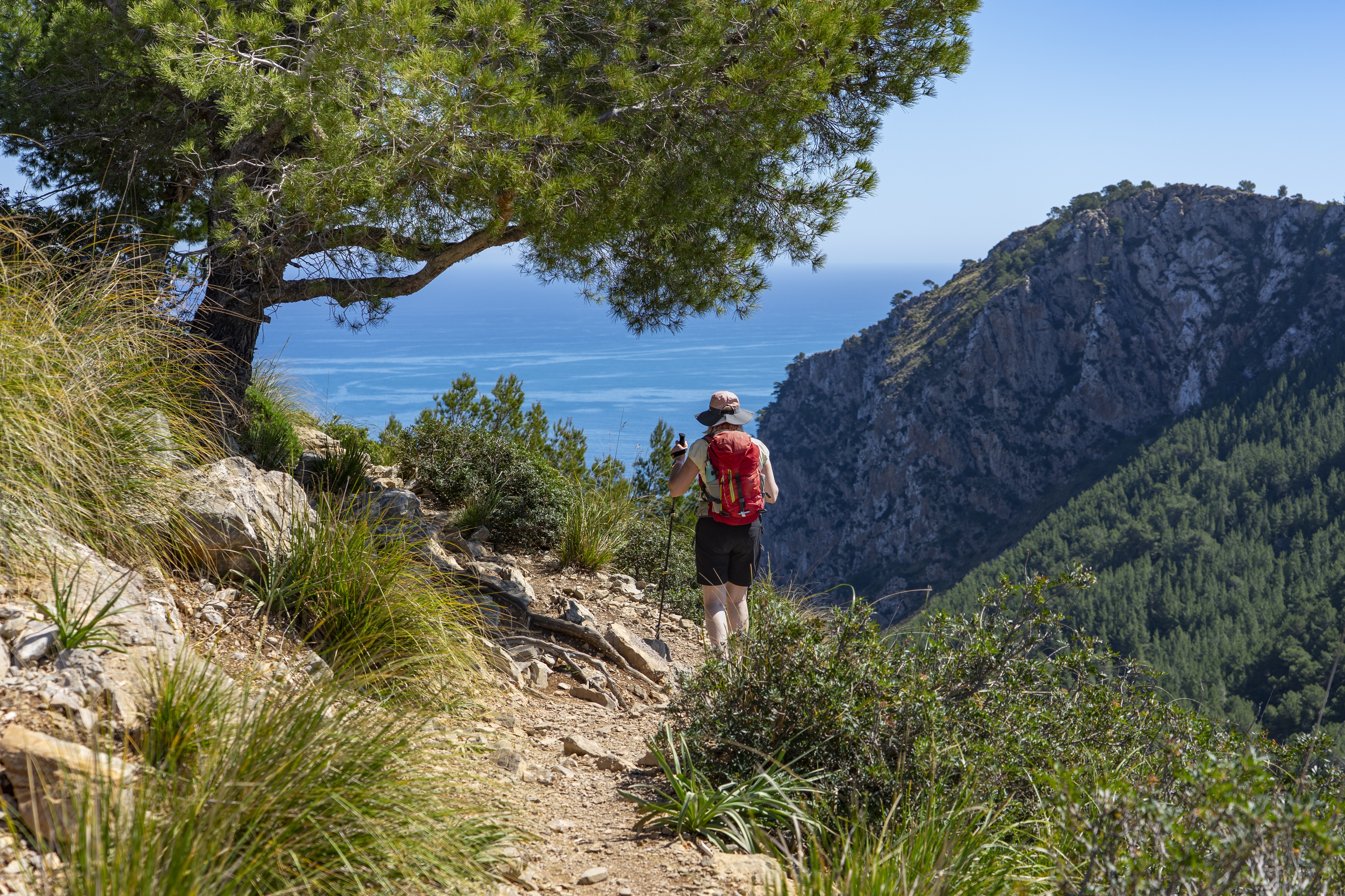 Mallorca - Achter elke bocht een verrassing